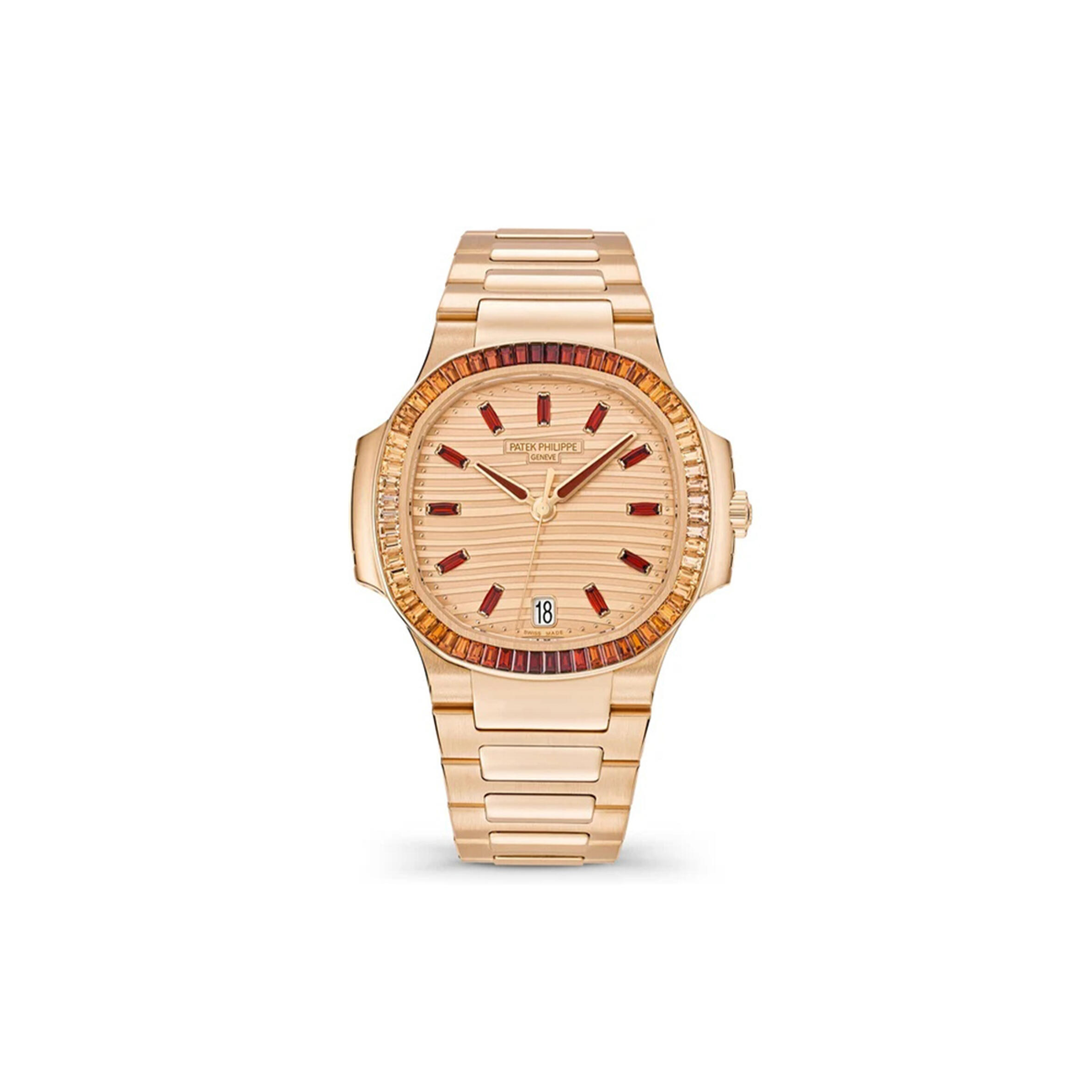 Pat*k Phi1i*pe nautilus joaillerie 7118 1300r-001